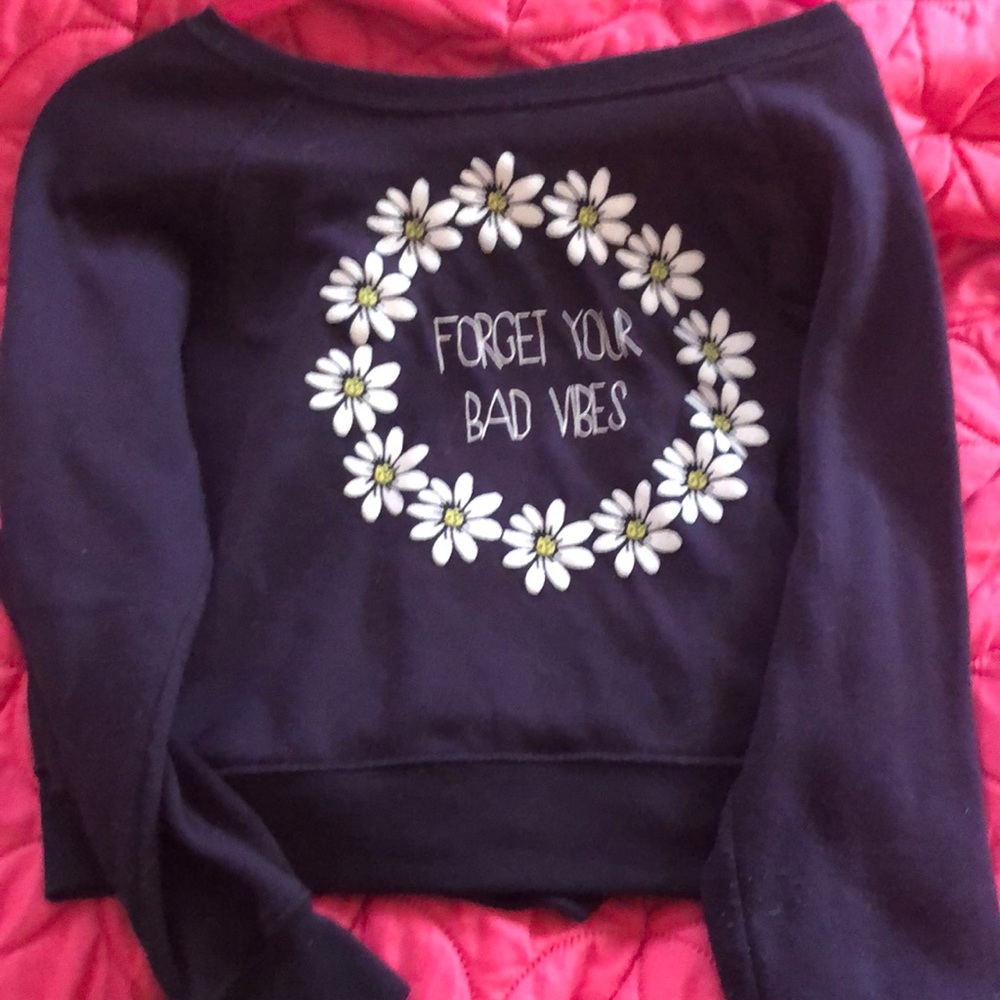 Pac sun sweater
